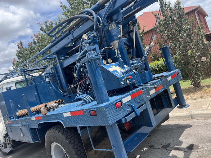 Big BLue